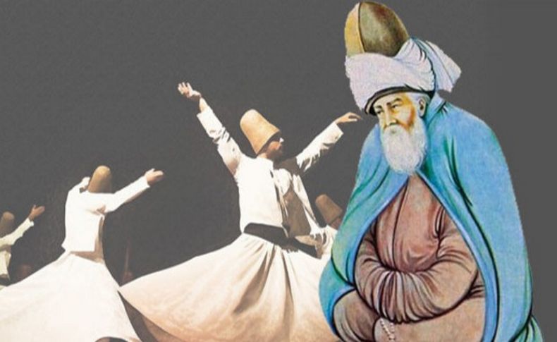 Kanada'da Mevlana'yı anlatacak