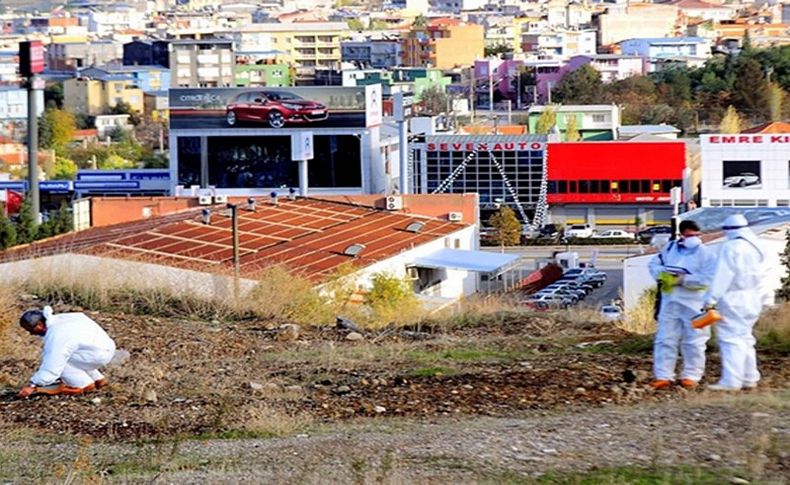 CHP'li Beko'dan 'Gaziemir' çıkışı: Bakanlıklar çözüm üretmiyor