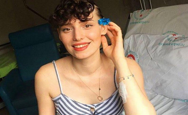Kanser hastası Neslican Tay hayatını kaybetti