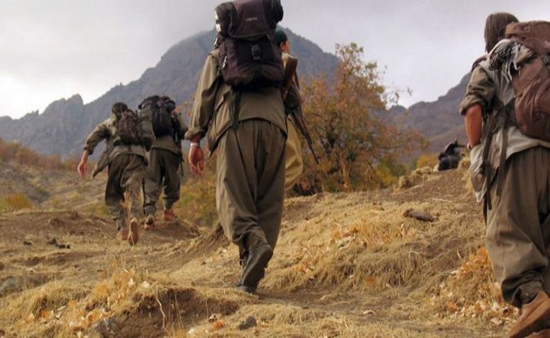 PKK kendi içinde birbirine düştü