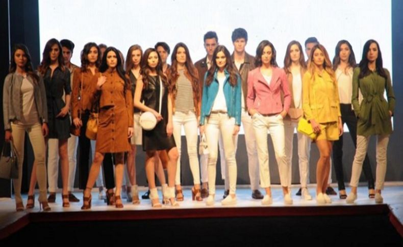 Fashion Week 2016 başlıyor