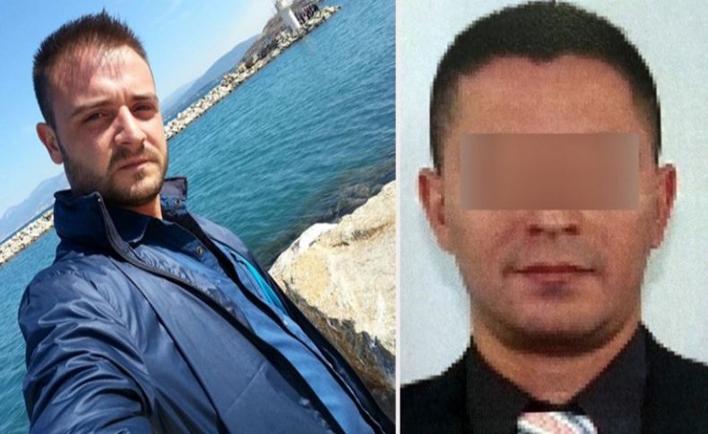 İzmir'de dehşet! İki inanılmaz cinayet
