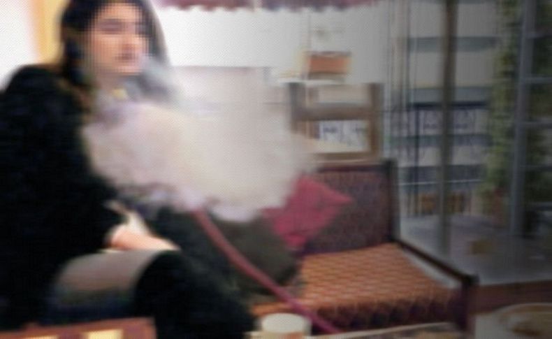 Yasak tanımayan nargile, dumanıyla Türkiye’yi boğuyor