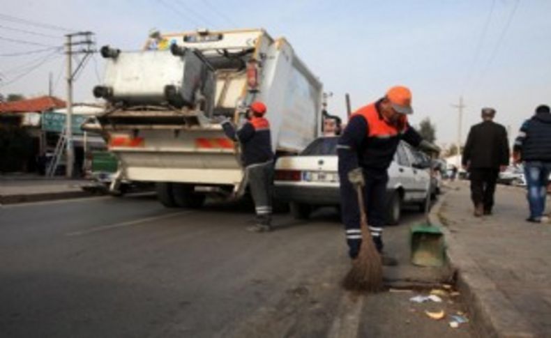 Atık dönüşümünde büyük başarı