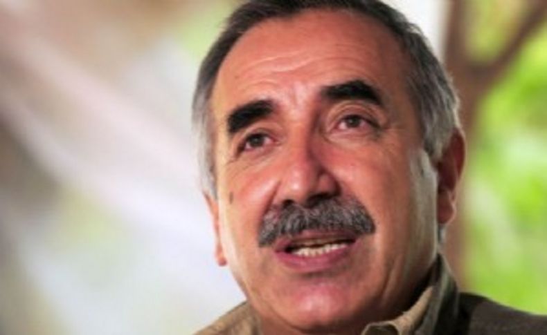 Karayılan: Pişman değiliz