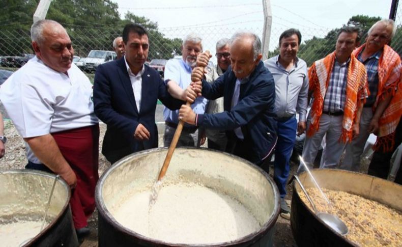 Karabağ: Bizden vatan haini çıkmaz