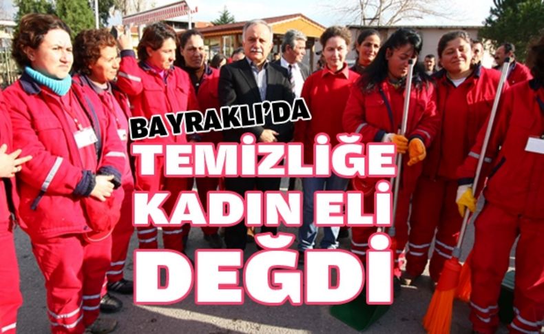 Karabağ: ''Temizlikte öncüyüz''