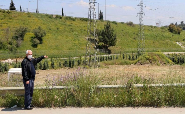 Karabağlar Belediyesi’ne yeni fidanlık