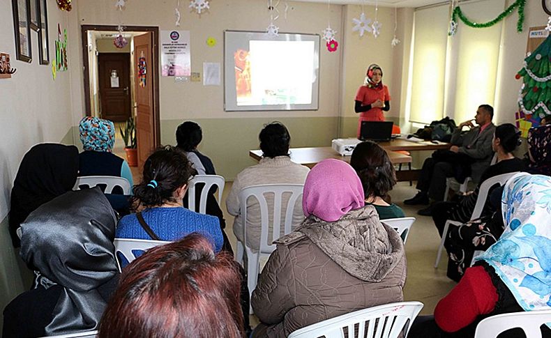 Karabağlar’da Disleksi farkındalığı