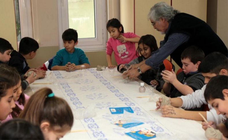 Karabağlar’da en keyifli sömestr