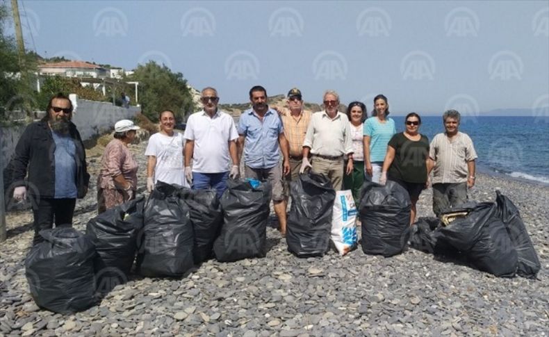 Karaburun Sevdalıları