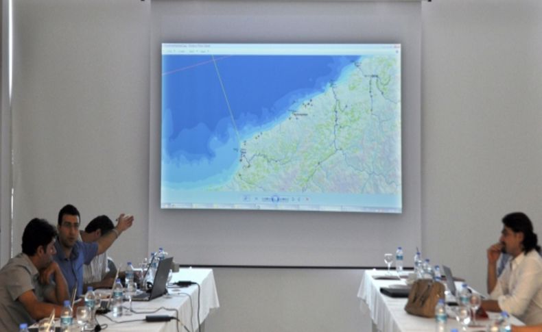 Karadeniz Çalıştayı tamamlandı