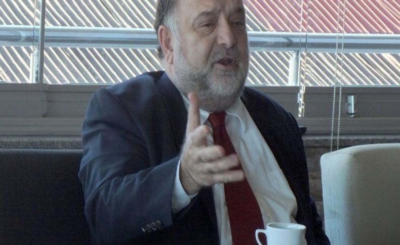 Karakaş: Türkiye'ye üretken ve sürdürülebilir bir eğitim modeli yakışır