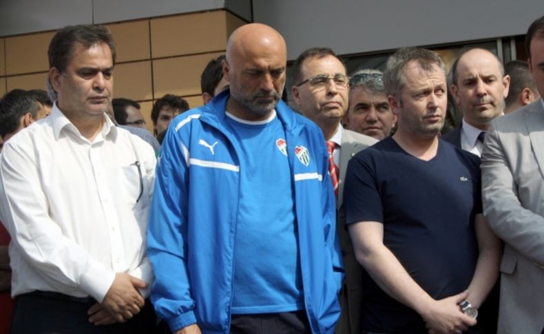 Karaman: İbrahim başkan Ordu'da, 'öldükten sonra değerim anlaşılacak' demişti