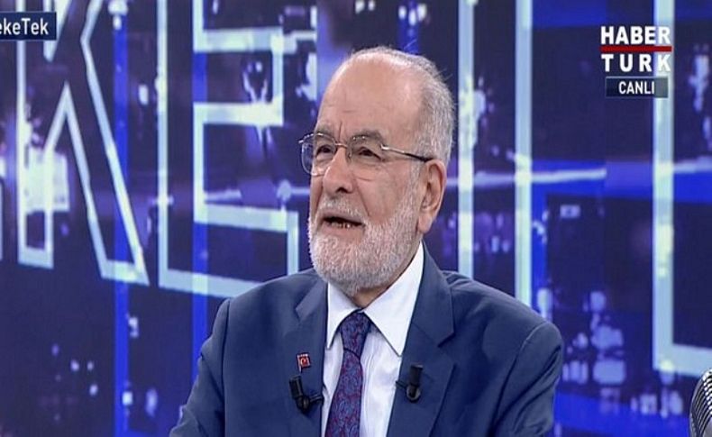 Karamollaoğlu: Eğer Atatürk yaşasaydı…