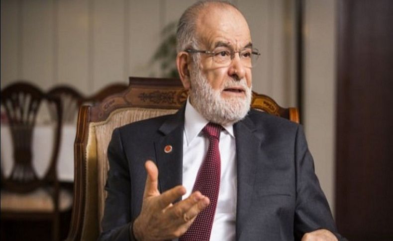 Karamollaoğlu: İktidar ‘Fenerbahçe sendromu’ yaşayacak