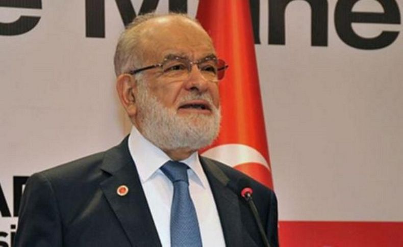 Karamollaoğlu'ndan ikinci tur açıklaması