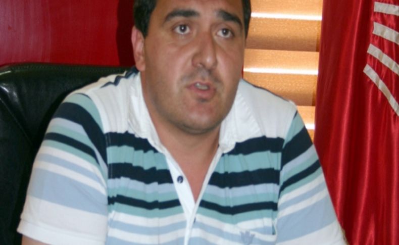 Karasu: AK Parti yöneticileri ateşe körükle gidiyor