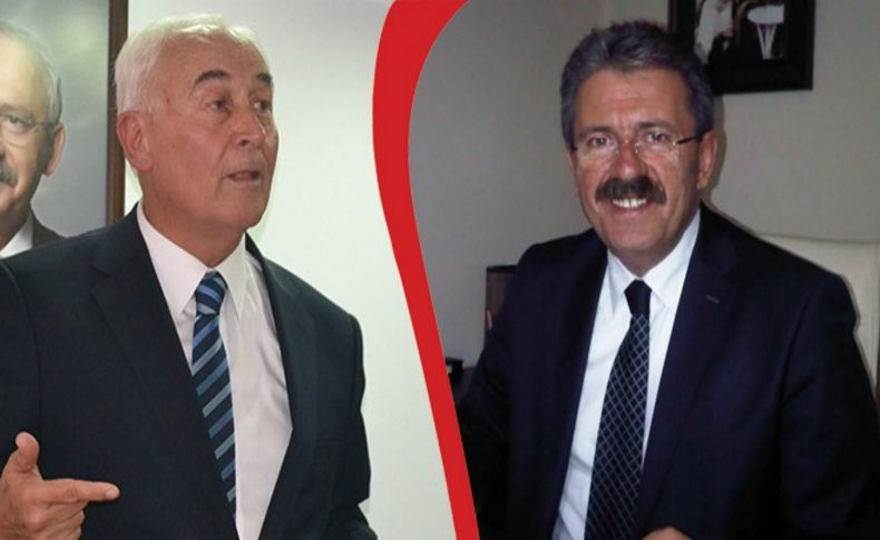 CHP'de gözyaşı polemiği