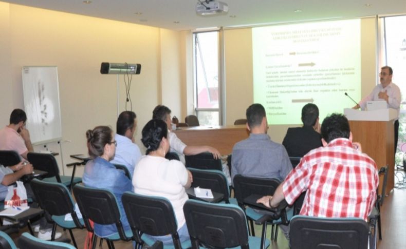 KARGİD’ten işadamlarına ihracat desteği semineri