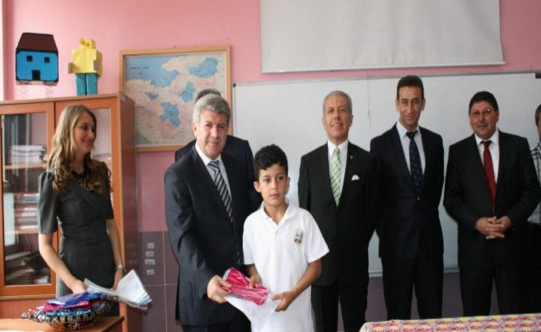 'Karne sadece çocuğun değil velinin de durumunu ortaya koyuyor'