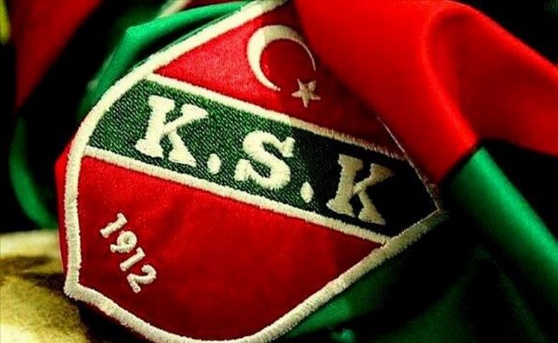 Karşıyaka 3 golle mağlup oldu