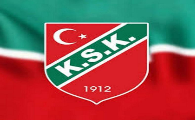 Karşıyaka Avrupa'da liderlik peşinde