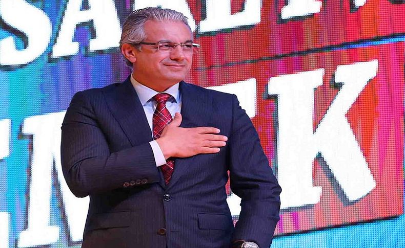 Karşıyaka Belediye Başkanı Akpınar beraat etti