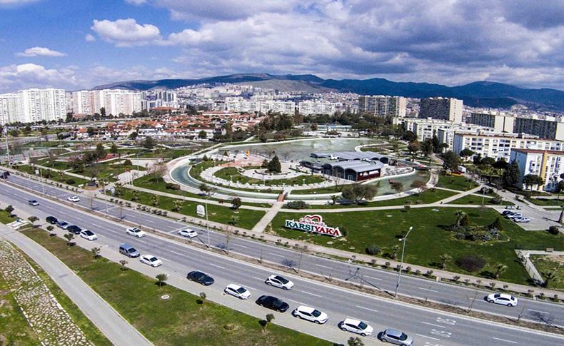 Karşıyaka Belediyesi daireleri satıyor