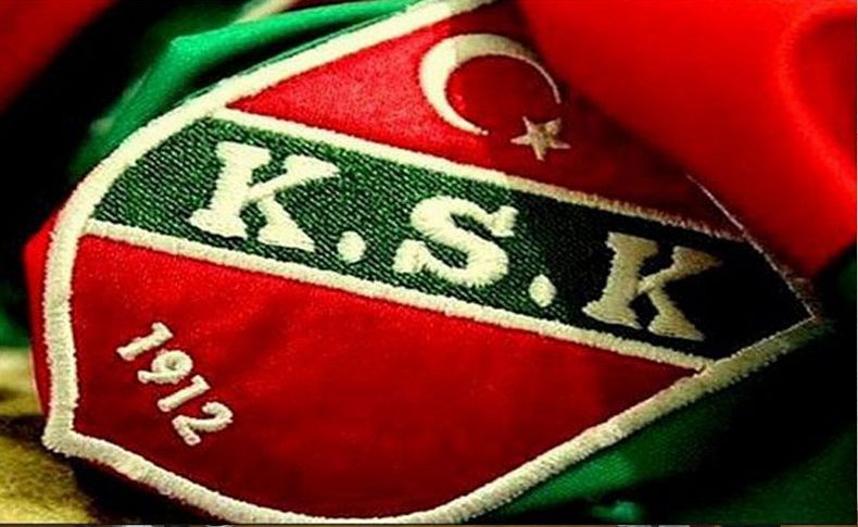 Karşıyaka Çatalca önünde çıkış arıyor