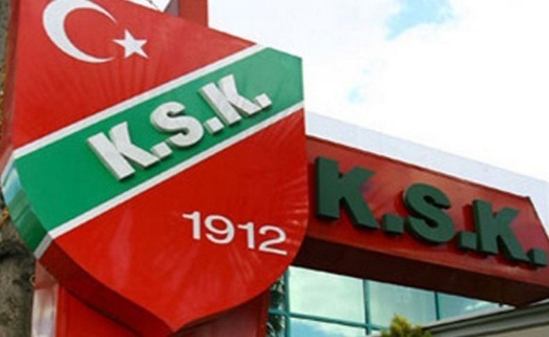 Karşıyaka'da B planı devrede