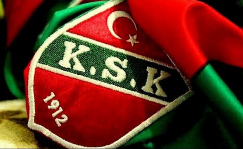 Karşıyaka'da buruk sevinç