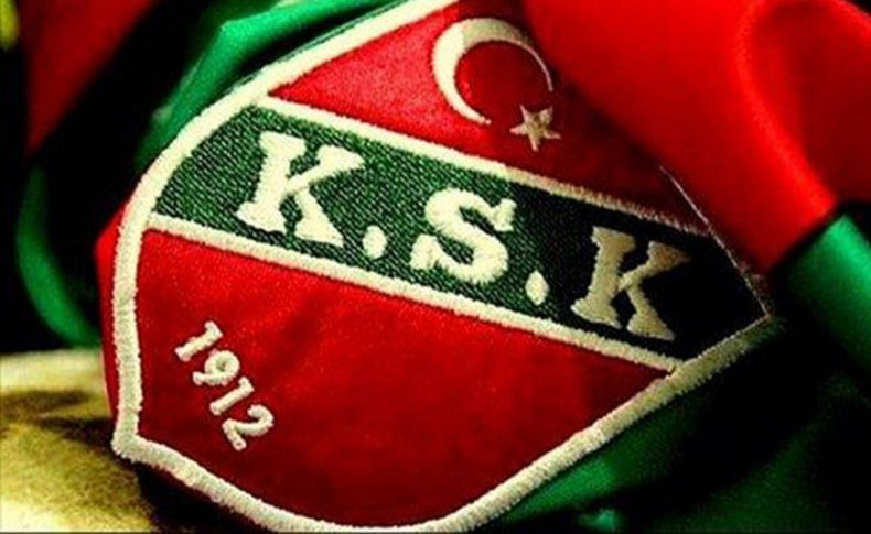 Karşıyaka'da gergin bekleyiş