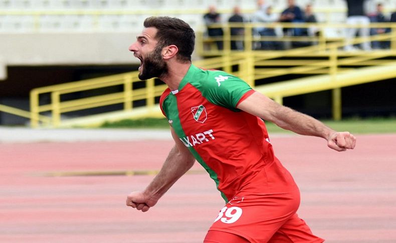 Karşıyaka'da Hakan'la son görüşme