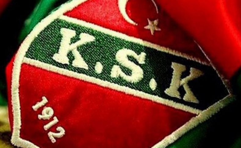 Karşıyaka'da Karace sesleri