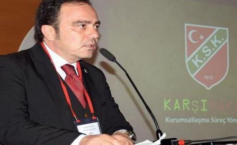 Karşıyaka'da Mutlu Altuğ'a yine ret