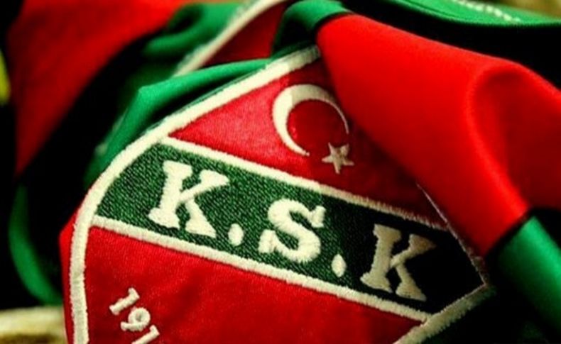 Karşıyaka'dan destek çağrısı