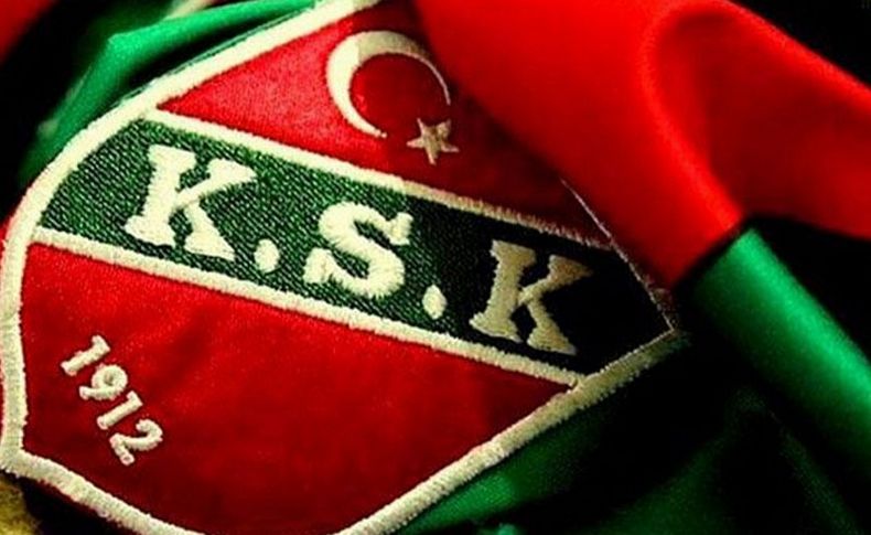 Karşıyaka ilk peşinde