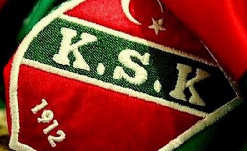 Karşıyaka'nın gözü TFF'de