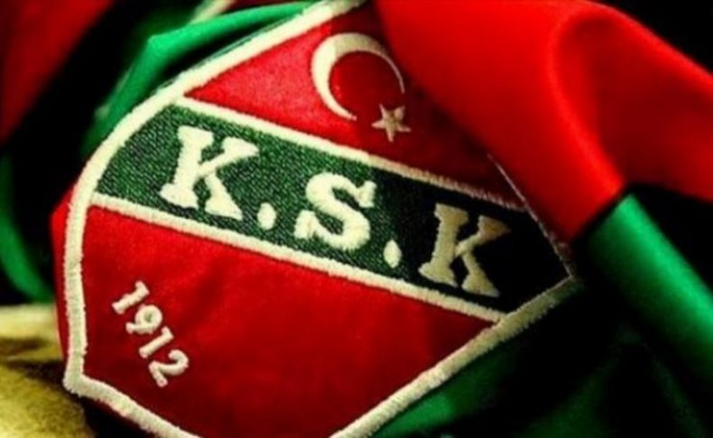 Karşıyaka'nın kararı Play-Off