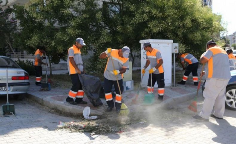 Karşıyaka Şemikler’de seferberlik!