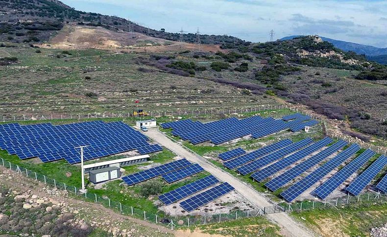 Karşıyaka’ya ikinci ‘Güneş Tarlası’ geliyor