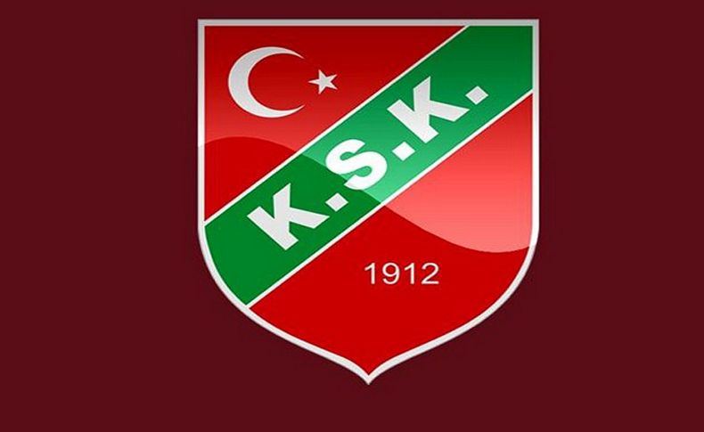 Karşıyaka'ya İskender sözü