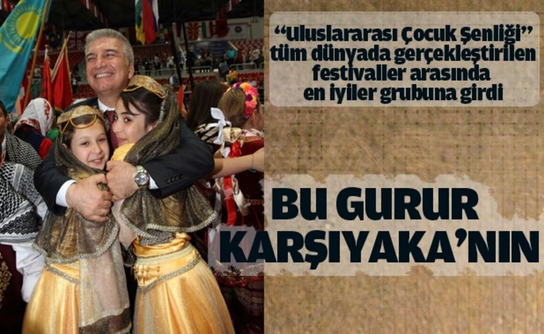 Karşıyaka devler liginde!