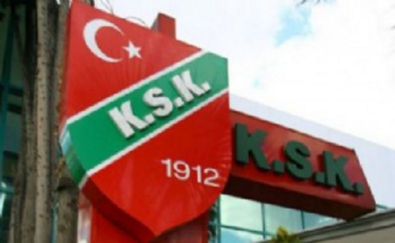 Karşıyaka'da Altuğ'un listesi yeşil Erten'in kırmızı