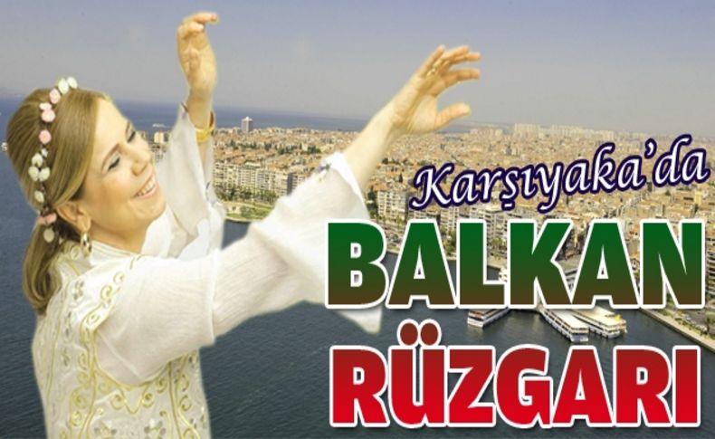 Karşıyaka'da 