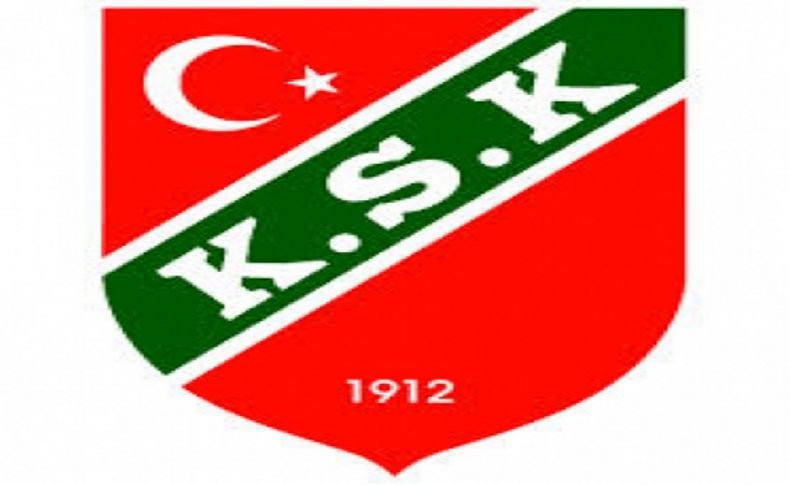 Karşıyaka'da samsunspor alarmı