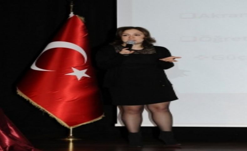 Karşıyaka'dan anaokulu öğrencilerine eğitim