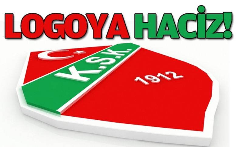 Karşıyaka'nın logosuna haciz!