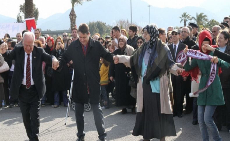 Kasım’da aydınlık akşamlar